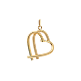 Xenox Anhänger XG14K0137G